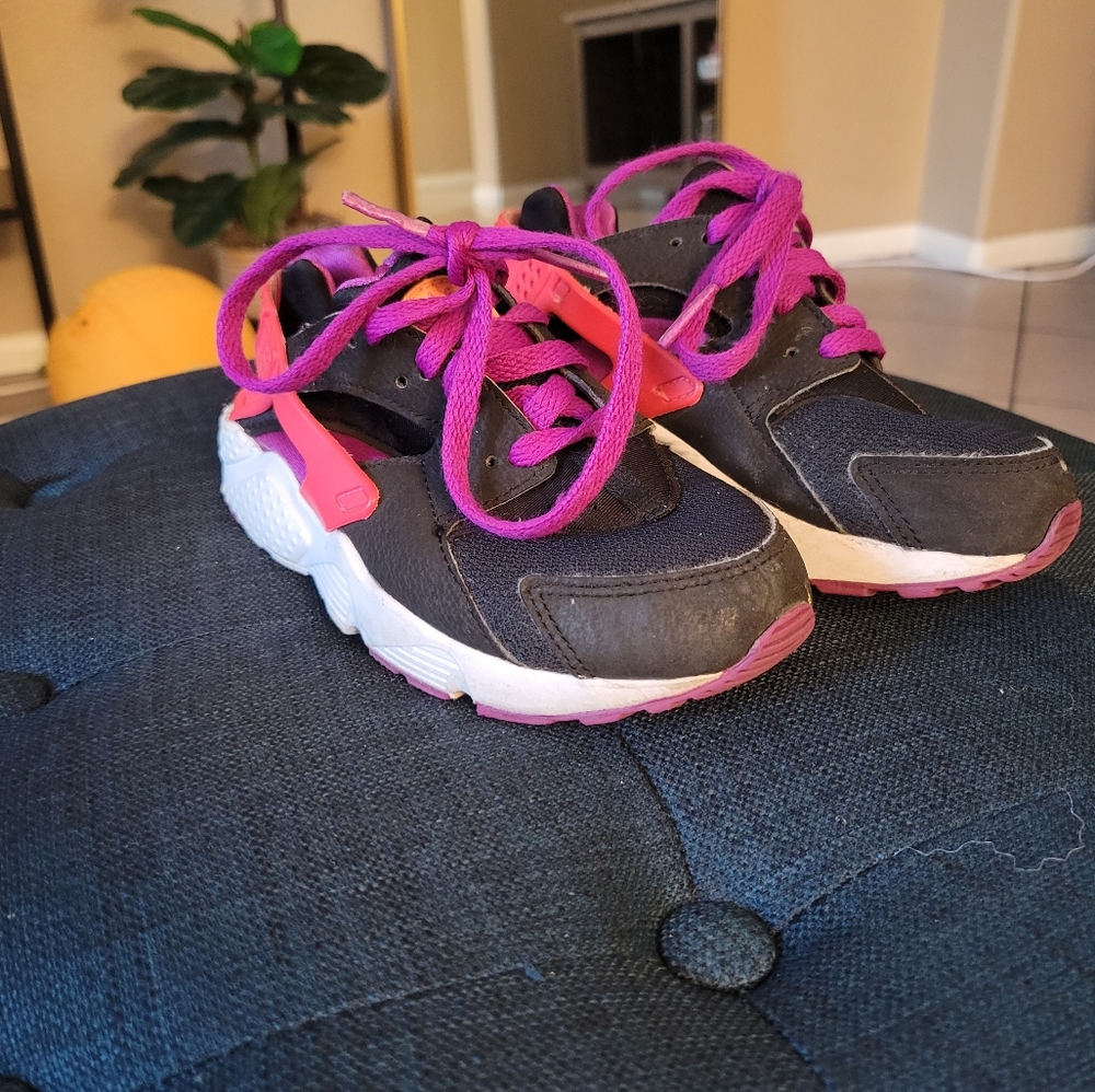 COPY - Toddler Girl Nike Huaraches
